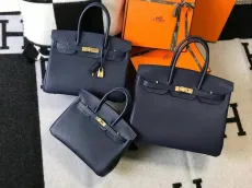 エルメスバッグコピー HERMES 2021新作 高品質 Birkin バーキン ハンドバッグ he211216p92-19