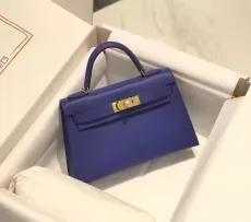 エルメスバッグコピー HERMES 2021新作 高品質 Mini Kelly ハンドバッグ he211216p120-3