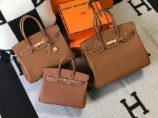 エルメスバッグコピー HERMES 2021新作 高品質 Birkin バーキン ハンドバッグ he211216p92-6