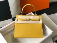 エルメスバッグコピー HERMES 2021新作 高品質 Epsom Kelly ハンドバッグ he211216p100-13