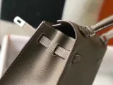 エルメスバッグコピー HERMES 2021新作 高品質 Epsom Kelly ハンドバッグ he211216p100-15