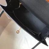 エルメスバッグコピー HERMES 2021新作 高品質 Epsom Kelly ハンドバッグ he211216p100-1