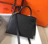 エルメスバッグコピー HERMES 2021新作 高品質 Epsom Kelly ハンドバッグ he211216p100-1