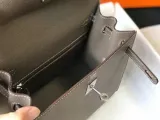 エルメスバッグコピー HERMES 2021新作 高品質 Epsom Kelly ハンドバッグ he211216p100-15