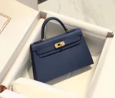 エルメスバッグコピー HERMES 2021新作 高品質 Mini Kelly ハンドバッグ he211216p120-14