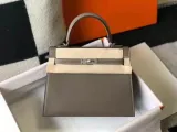 エルメスバッグコピー HERMES 2021新作 高品質 Epsom Kelly ハンドバッグ he211216p100-15