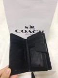 コーチコピー 財布 2022新作 COACH 二つ折り財布 ch54010-1