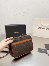 サンローランコピー バッグ 2022新作 Saint Laurent カメラバッグ ysl2220107-2