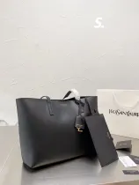 サンローランコピー バッグ 2022新作 Saint Laurent ショッピングバッグ ysl2220107-2
