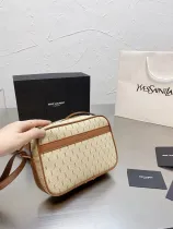 サンローランコピー バッグ 2022新作 Saint Laurent カメラバッグ ysl2220107-1