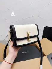 サンローランコピー バッグ 2022新作 Saint Laurent ショルダーバッグ ysl2220120