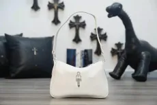 クロムハーツ バッグ Chrome Hearts 2022新作 高品質 CHICKEN NUGGET ハンドバッグ K680-4