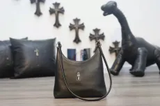 クロムハーツ バッグ Chrome Hearts 2022新作 高品質 ハンドバッグ K679-4