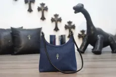 クロムハーツ バッグ Chrome Hearts 2022新作 高品質 ハンドバッグ K679-3