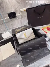 サンローランコピー バッグ 2022新作 Saint Laurent チェーン ショルダーバッグ ysl2220211
