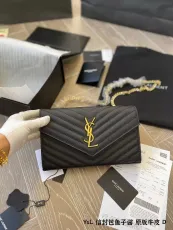サンローランコピー バッグ 2022新作 Saint Laurent チェーン ショルダーバッグ ysl2220211