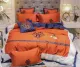 エルメス 寝具 HERMES 2022春夏新作 洋式 布団カバー ベッドシート 枕カバー 4点セット he220216p38-4