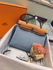 エルメスバッグコピー HERMES 2022新作 高品質 Herbag ハンドバッグ he220323p112-15