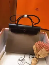 エルメスバッグコピー HERMES 2022新作 高品質 Herbag ハンドバッグ he220323p112-17