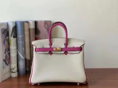 エルメスバッグコピー HERMES 2022新作 高品質 Birkin ハンドバッグ he220323p160-7