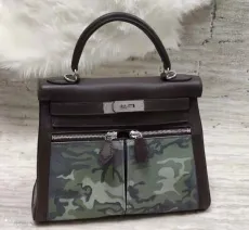 エルメスバッグコピー HERMES 2022新作 高品質 kelly Lakis ハンドバッグ he220323p350