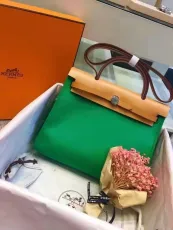 エルメスバッグコピー HERMES 2022新作 高品質 Herbag ハンドバッグ he220323p112-16