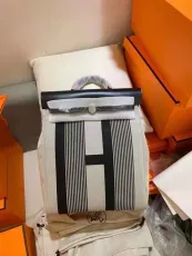 エルメスバッグコピー HERMES 2022新作 高品質 Herbag backpack A DOS バックパック he220323p125-1