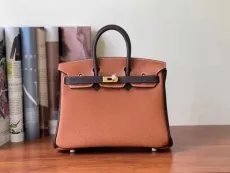 エルメスバッグコピー HERMES 2022新作 高品質 Birkin ハンドバッグ he220323p160-5