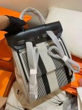 エルメスバッグコピー HERMES 2022新作 高品質 Herbag backpack A DOS バックパック he220323p125-1