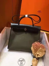 エルメスバッグコピー HERMES 2022新作 高品質 Herbag ハンドバッグ he220323p112-14