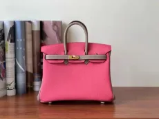 エルメスバッグコピー HERMES 2022新作 高品質 Birkin ハンドバッグ he220323p160-8