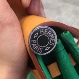 エルメスバッグコピー HERMES 2022新作 高品質 Herbag ハンドバッグ he220323p112-16