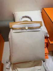エルメスバッグコピー HERMES 2022新作 高品質 Herbag backpack A DOS バックパック he220323p125-2