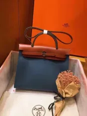 エルメスバッグコピー HERMES 2022新作 高品質 Herbag ハンドバッグ he220323p112-21