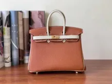 エルメスバッグコピー HERMES 2022新作 高品質 Birkin ハンドバッグ he220323p160-9