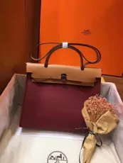 エルメスバッグコピー HERMES 2022新作 高品質 Herbag ハンドバッグ he220323p112-20