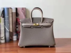 エルメスバッグコピー HERMES 2022新作 高品質 Birkin ハンドバッグ he220323p160-4