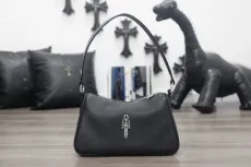 CHROMEHEARTS2022脇の下バッグ