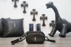 CHROMEHEARTS2022カメラバッグ