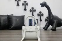 CHROMEHEARTS2022ハンドバッグ