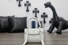 CHROMEHEARTS2022ハンドバッグ