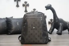 CHROMEHEARTS2022シンプルなバックパック