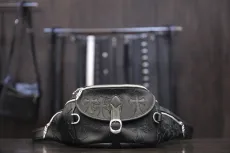 CHROMEHEARTS2022新しいウエストバッグ
