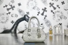CHROMEHEARTS2022ミニトートバッグ