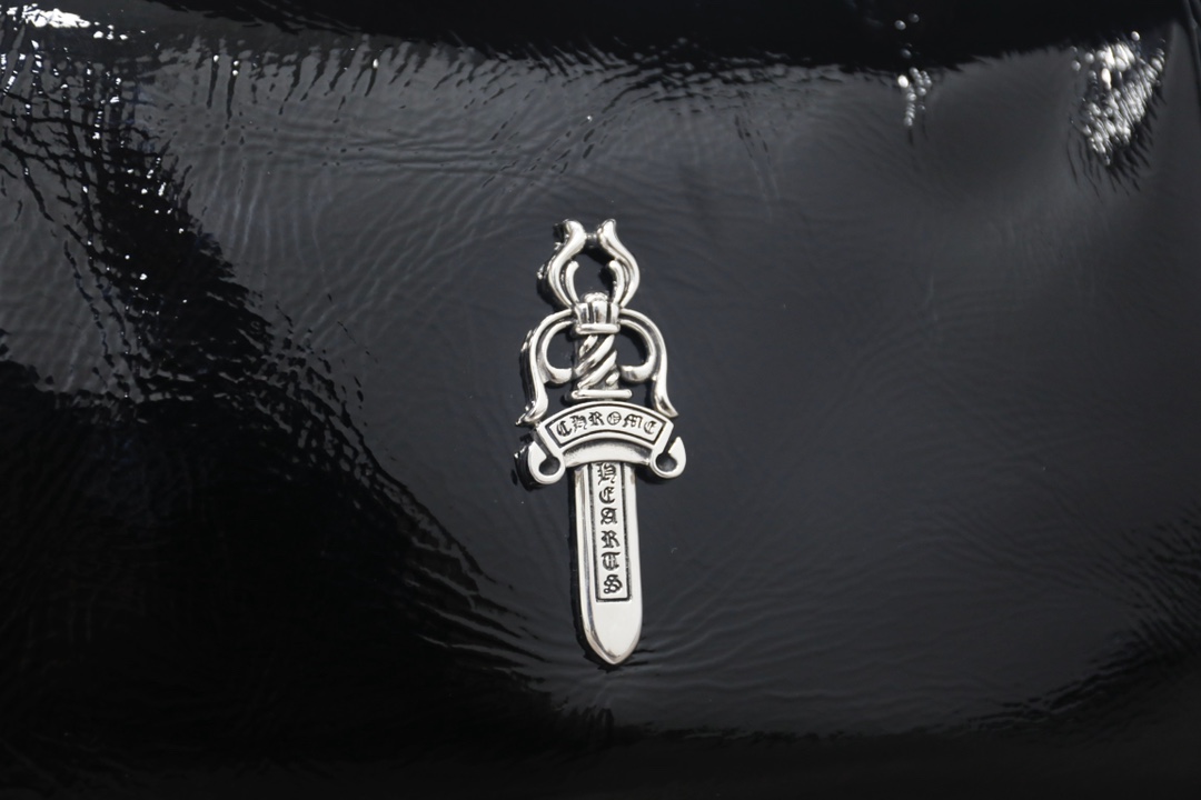 CHROMEHEARTS2022脇の下バッグ