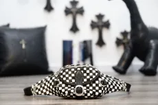 CHROMEHEARTS2022miniウエストバッグ