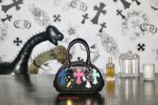 CHROMEHEARTS2022ミニトートバッグ
