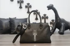 CHROMEHEARTS2022ハンドバッグ