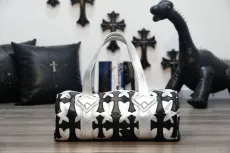 CHROMEHEARTS2022トラベルバッグ