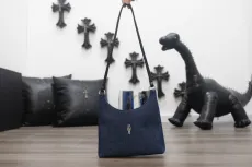 CHROMEHEARTS2022脇の下バッグ